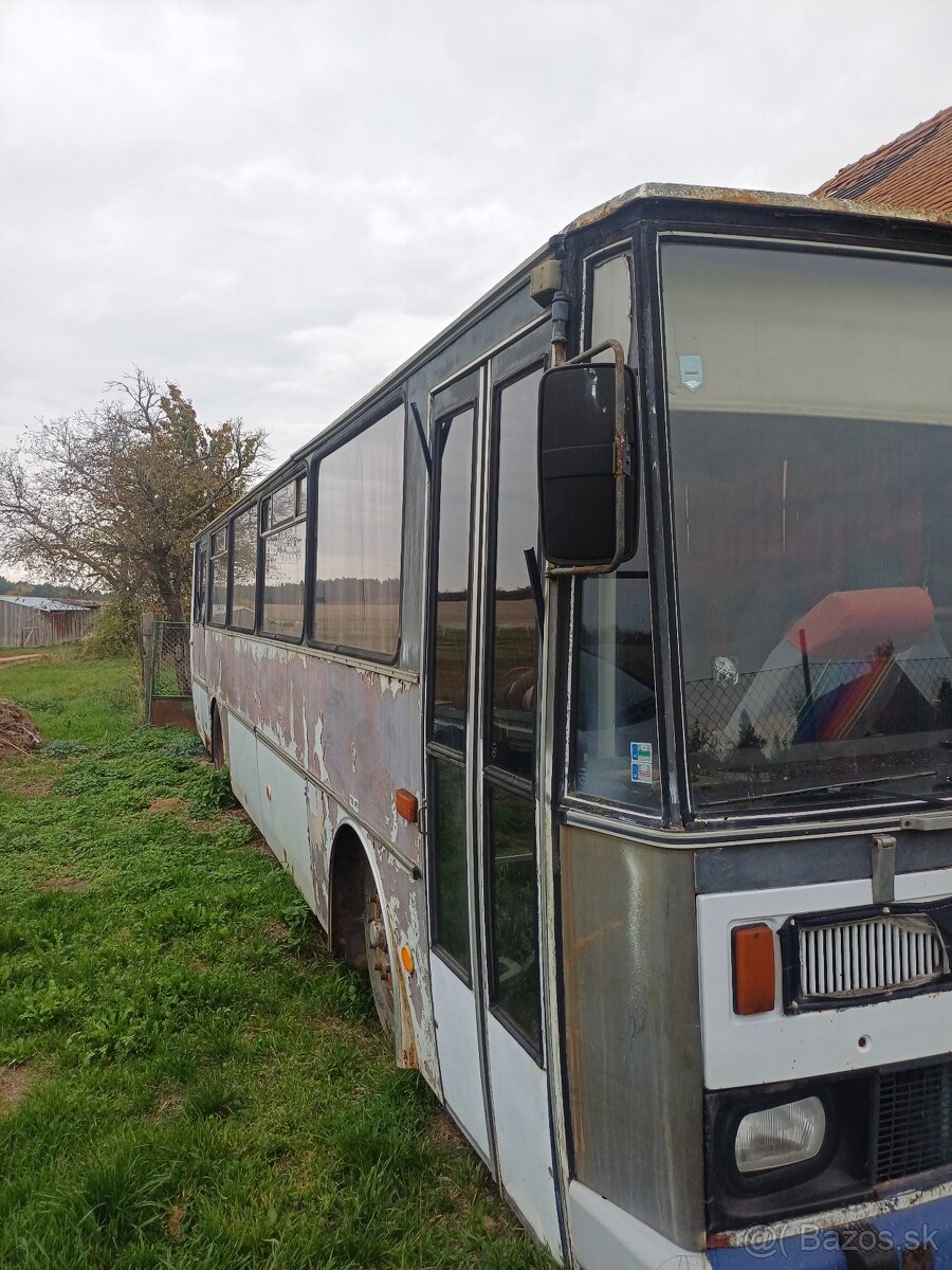 Karosa 736