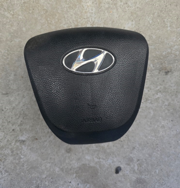 Airbag volantu Hyundai i20 2010
