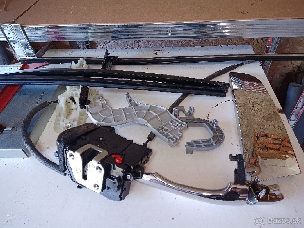 Kia Sportage 3 generácia