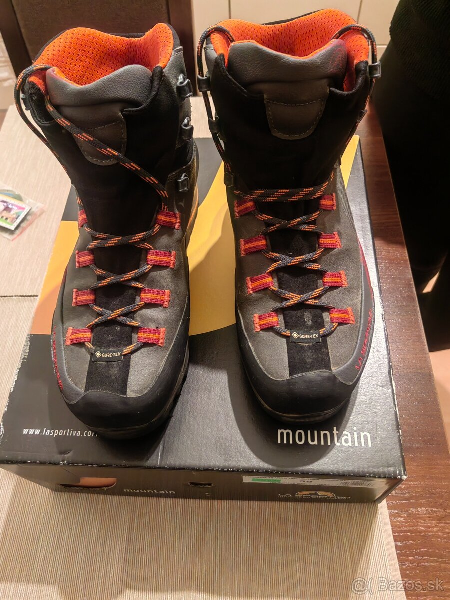 LA SPORTIVA topánky