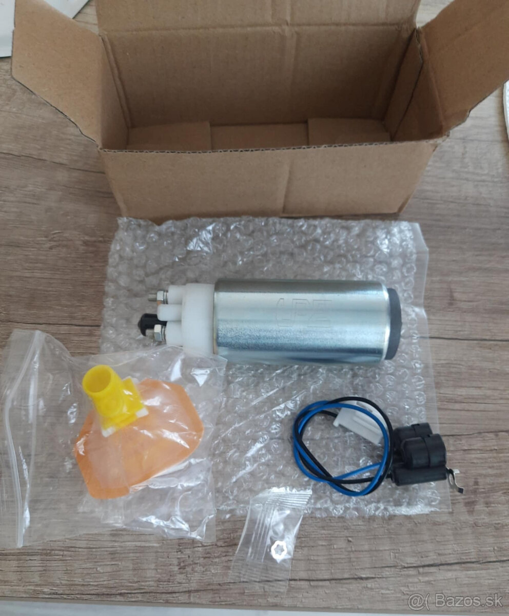 Palivove cerpadlo Suzuki GSXR Honda CBR1000RR CBR600RR