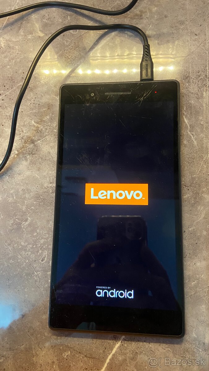Tablet Lenovo