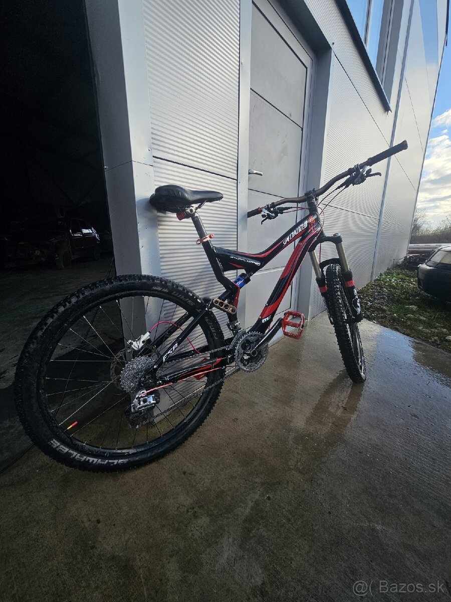 Specialized Stumpjumper