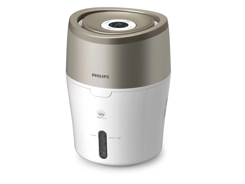 Zvlhcovac vzduchu Philips Series 2000