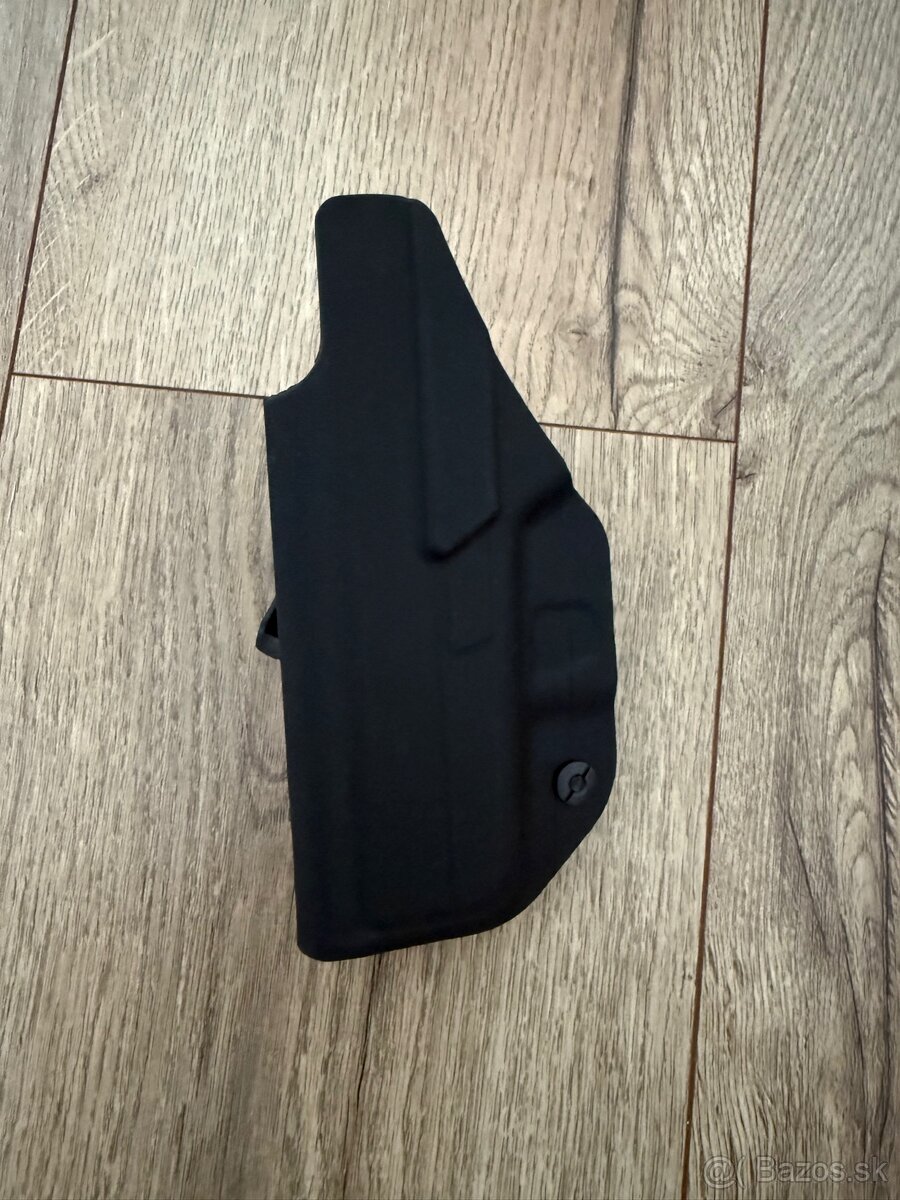Kydexové púzdro na Glock 43X