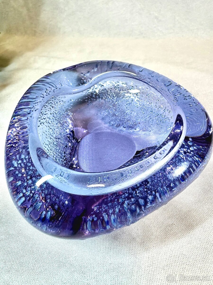 Alexandritovy popolník M.Klinger top