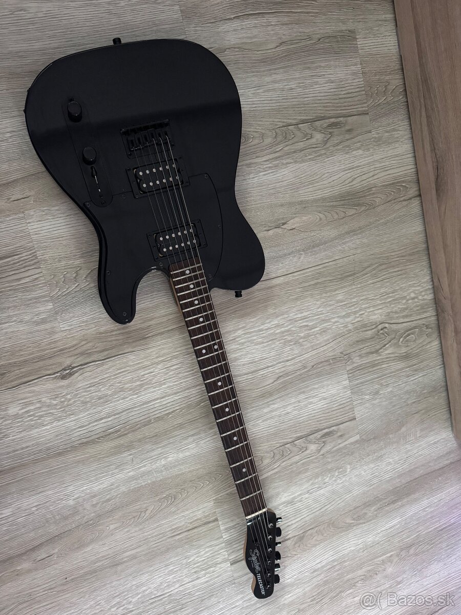 Affinity Telecaster Squier by Fender