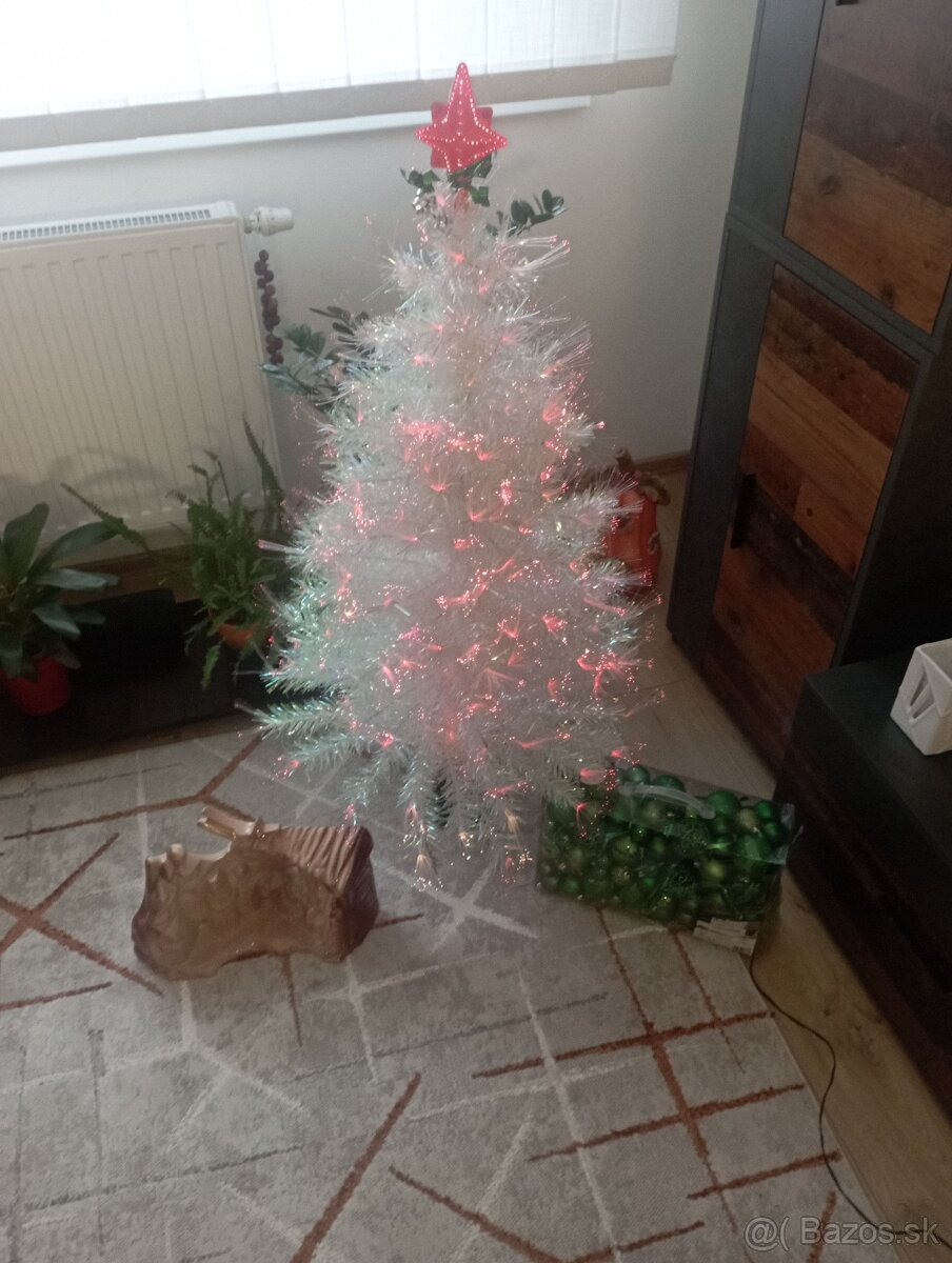 Vianočný stromček