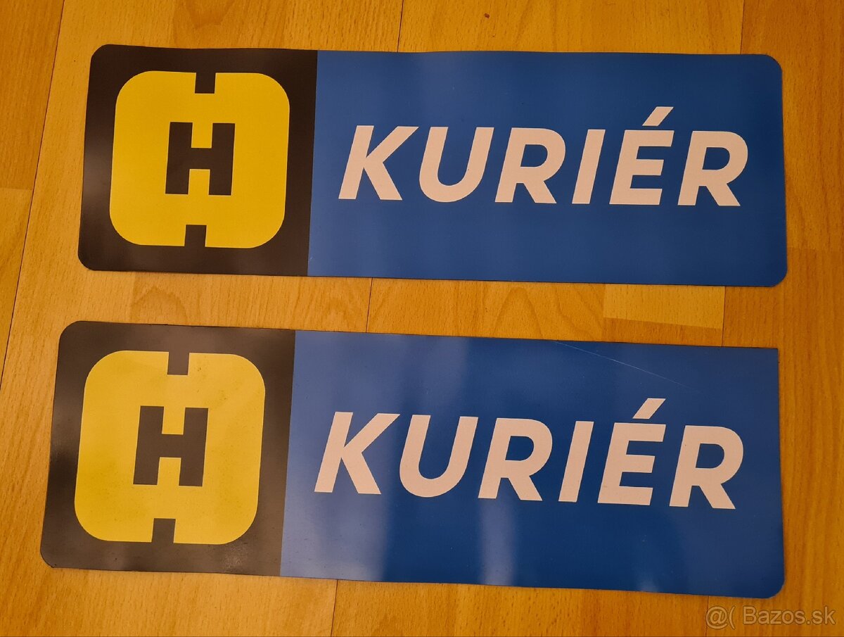 Predám Hopin označenie