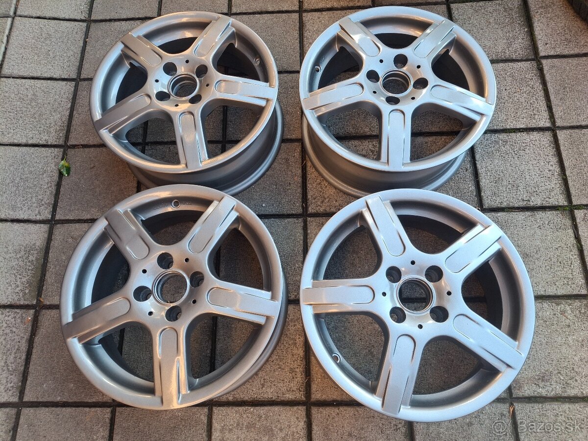 Elektrony BROCK 4x100 15"