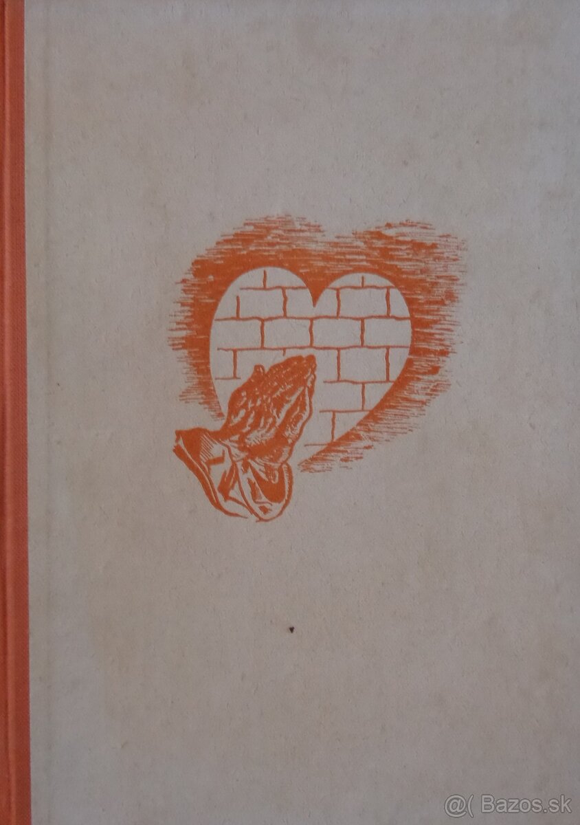 Hlasy na púšti - Zápisník z Afriky