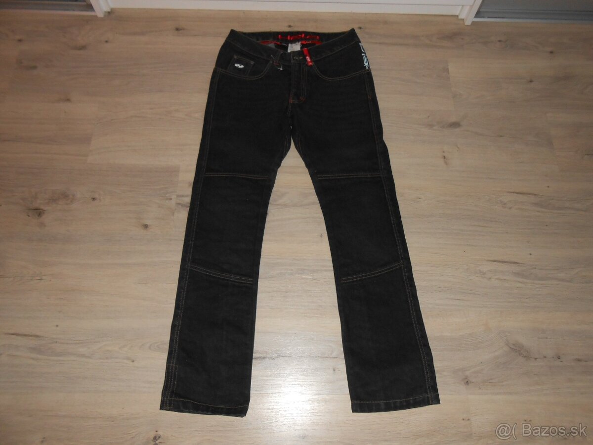 Predam nove panske moto rifle znacky HELD o velkosti 34 za s