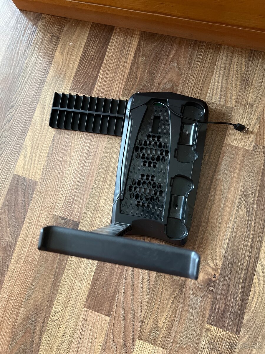 Chladiaca stanica na ps5