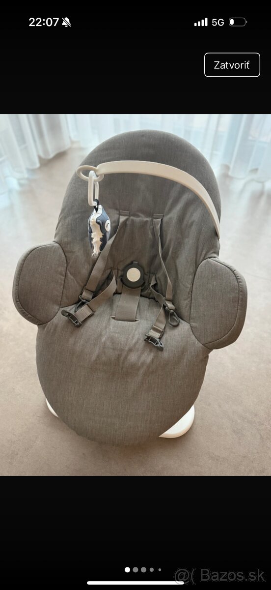Stokke STEPS Bouncer