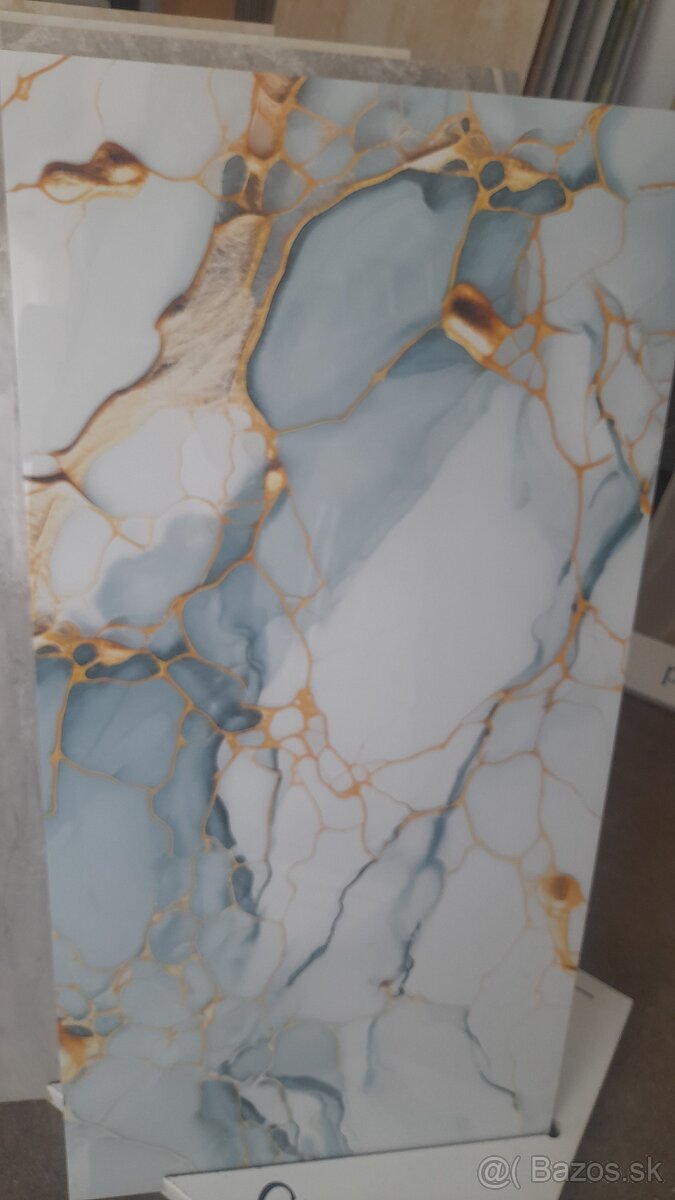 Dlažba leštená 60x120