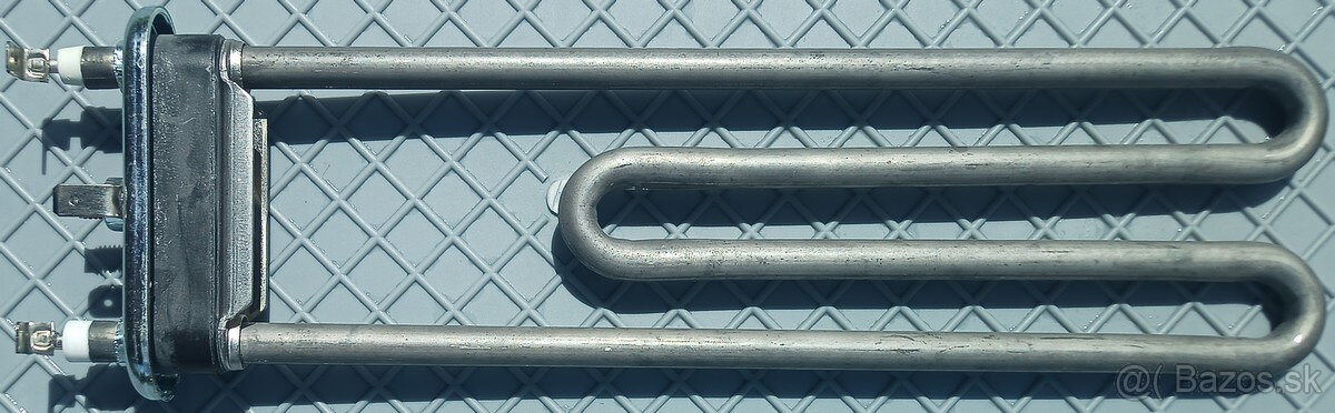 Vyhrievacia špirála do práčky