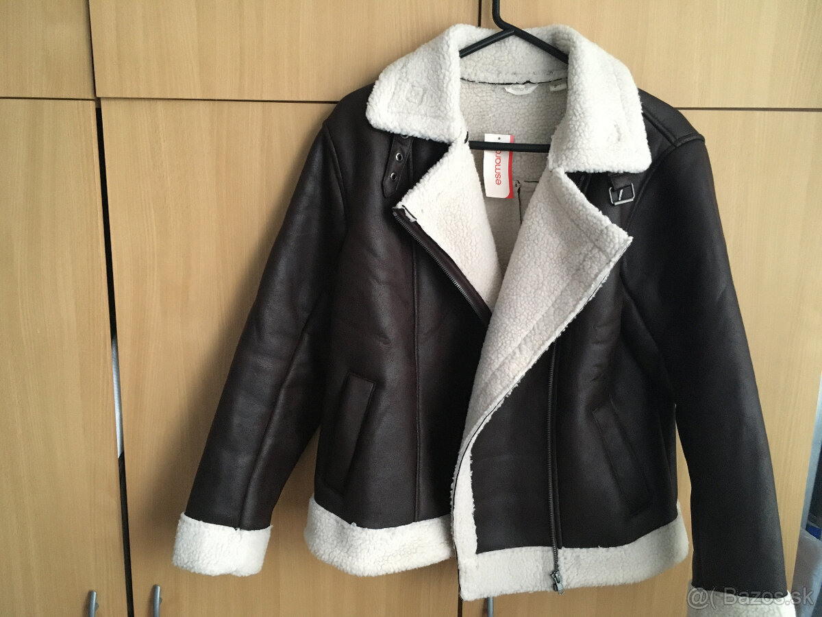 Dámska Bunda Esmara