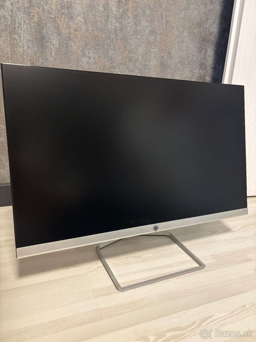Monitor HP27fw