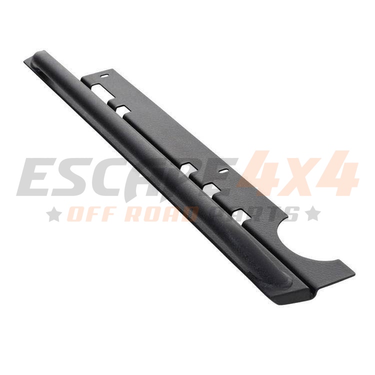 Prahy Jeep Wrangler JK