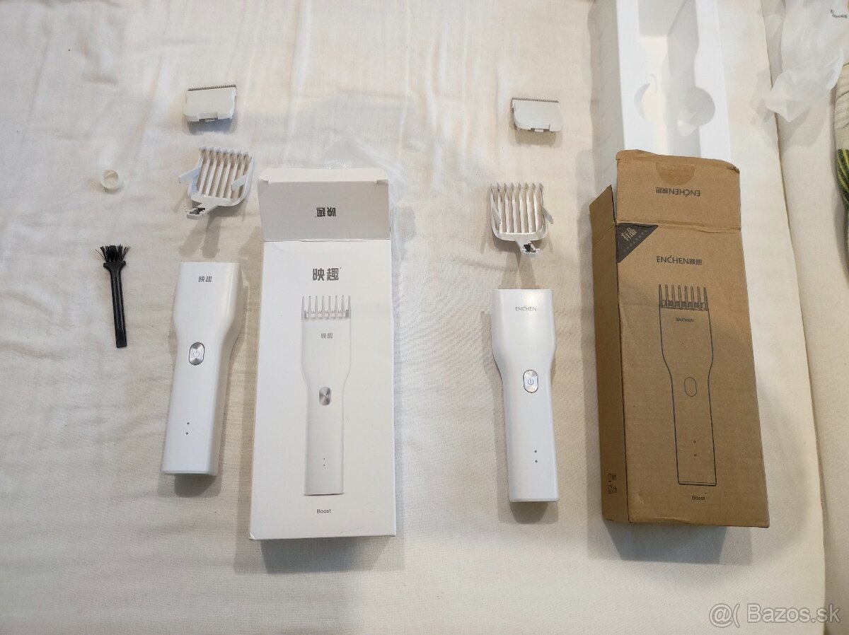 Zastrihavac vlasov Xiaomi