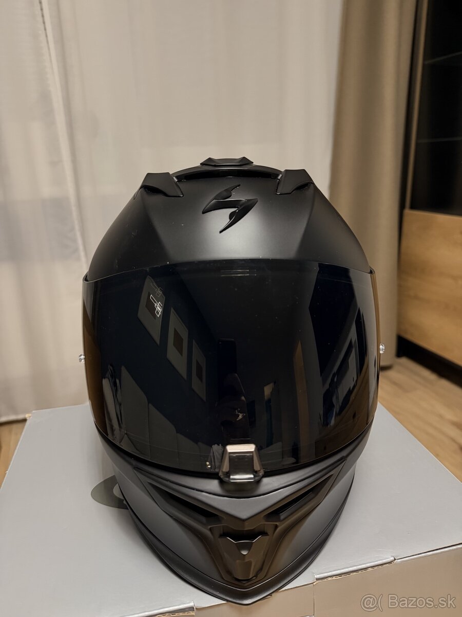 Integrálna prilba Scorpion