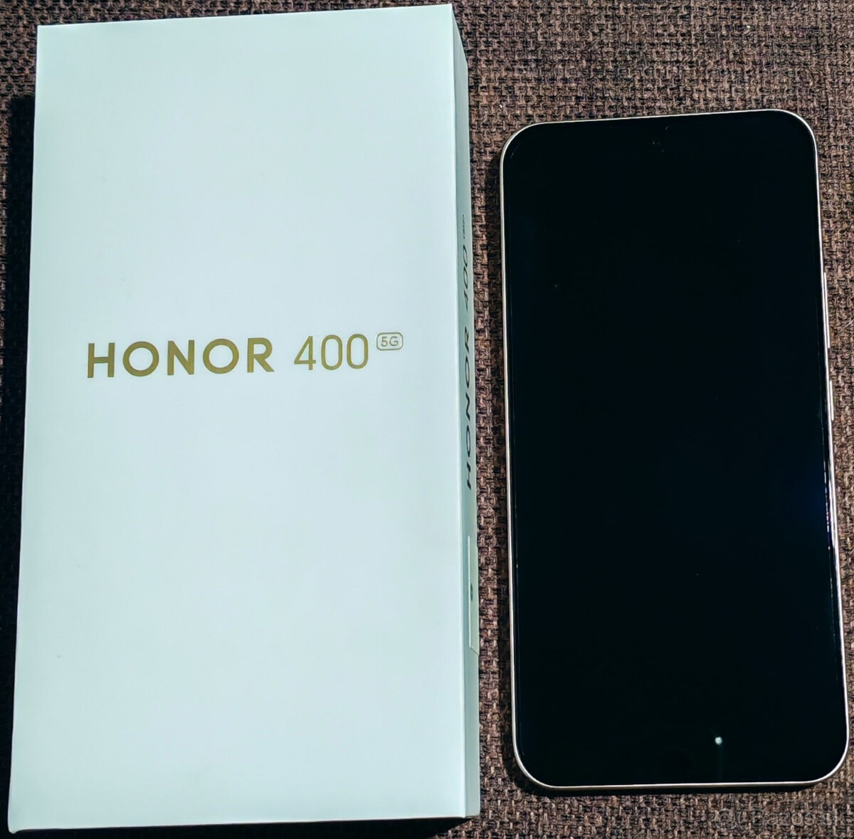 predám Honor 400 8GB/512GB