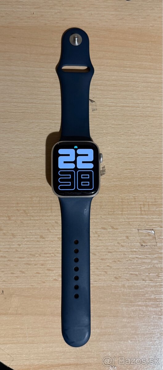 Apple watch SE 44mm