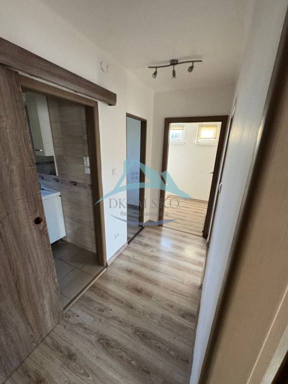 3-izbový byt v Šahách