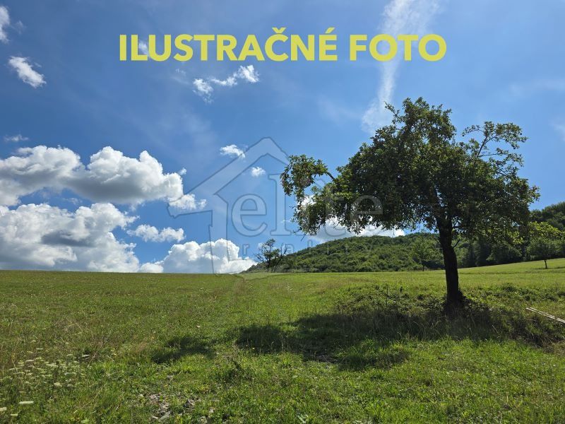 Predaj, Pozemok/Orná pôda (RK01021492)