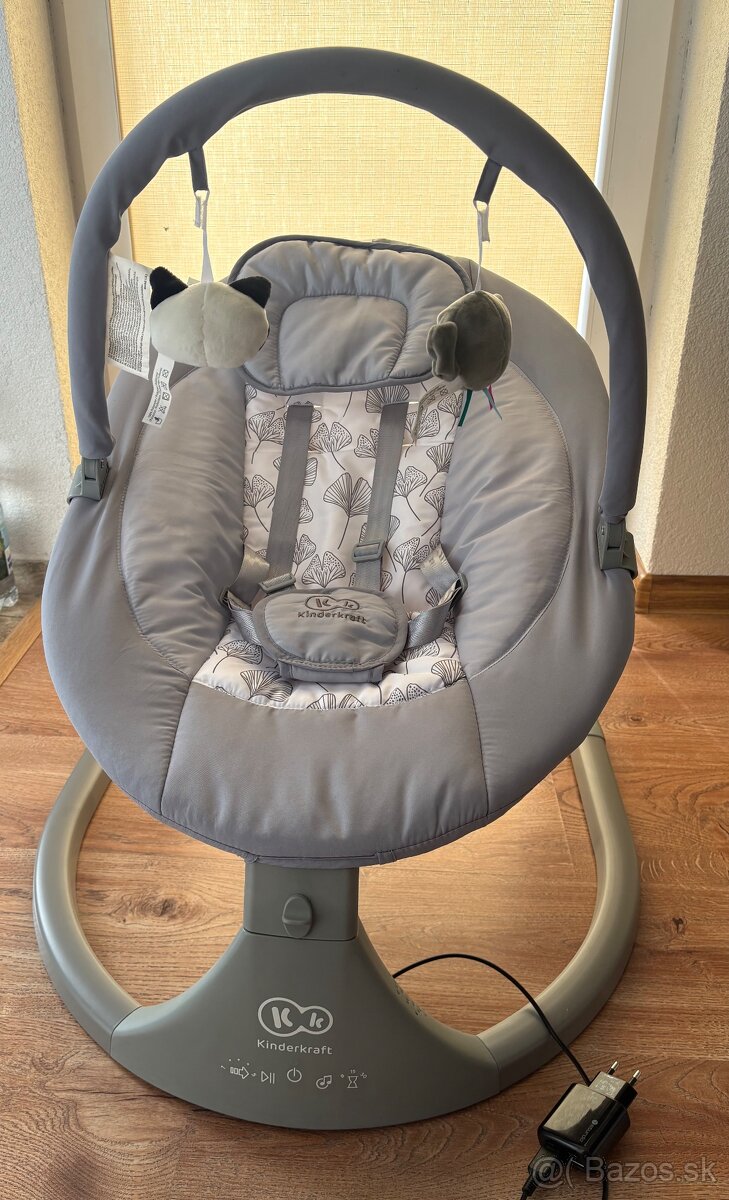 Lehátko Kinderkraft