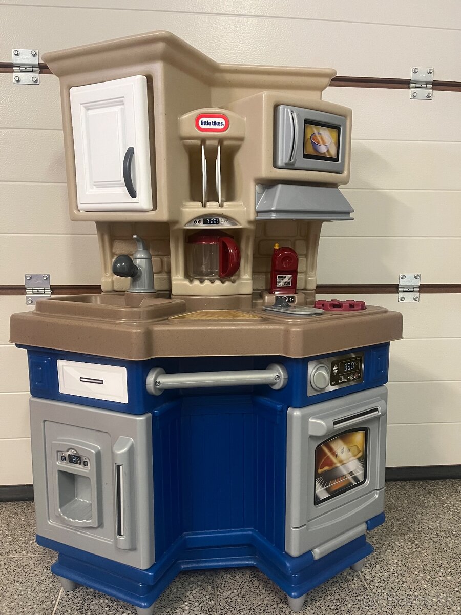 Detská kuchynka Little Tikes