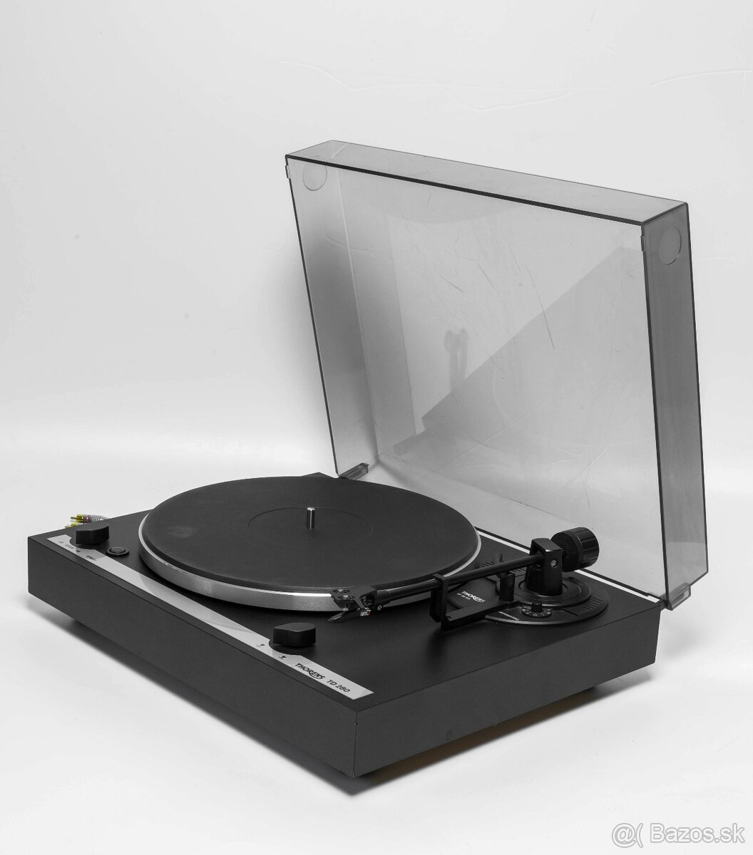 Thorens TD280 /AKCIA