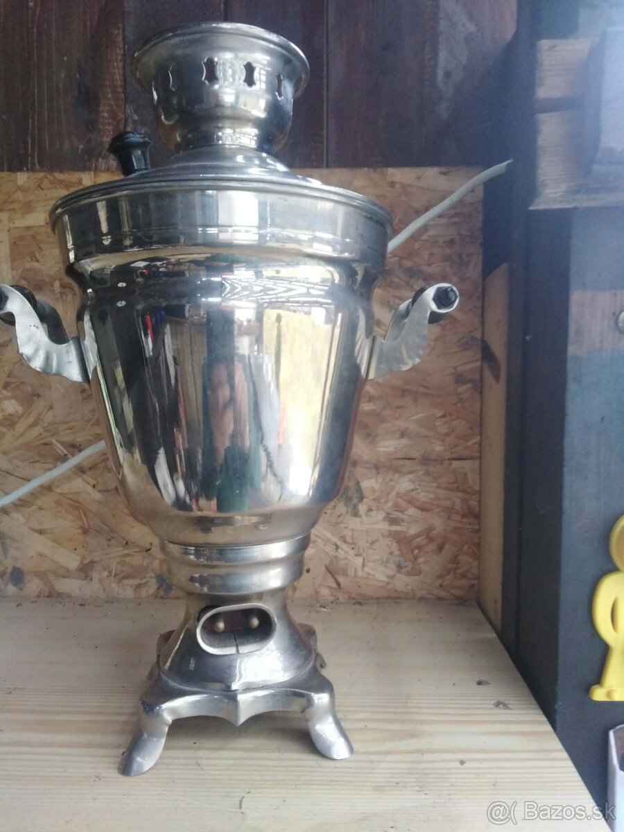 cajnik samovar