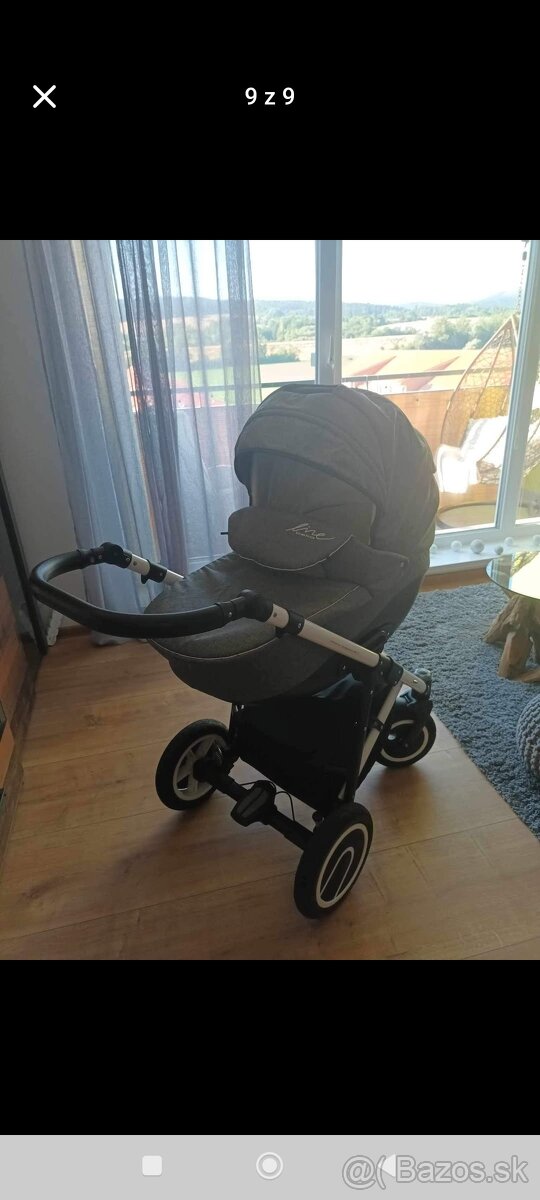 Predam vela veci pre deti