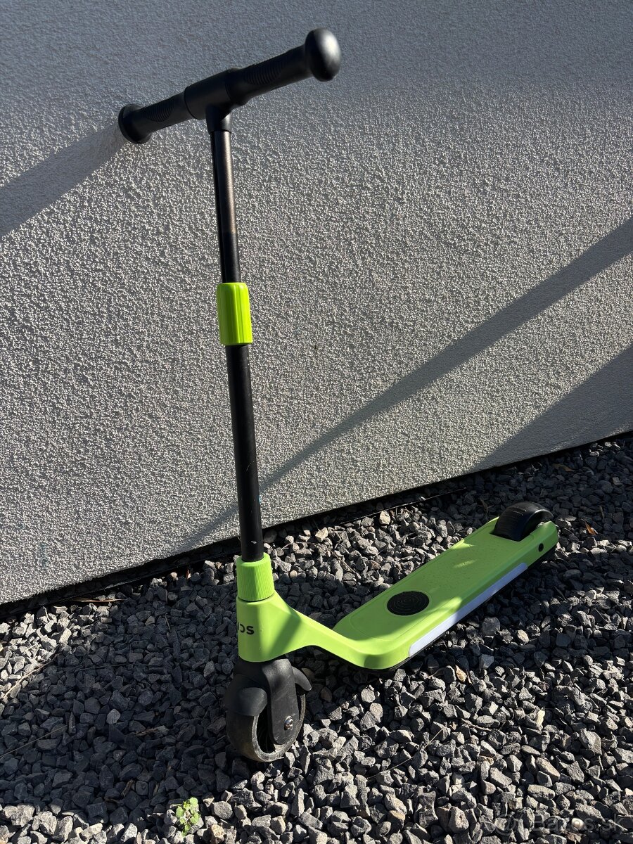 Detska kolobezka KIDS BLUETOUCH