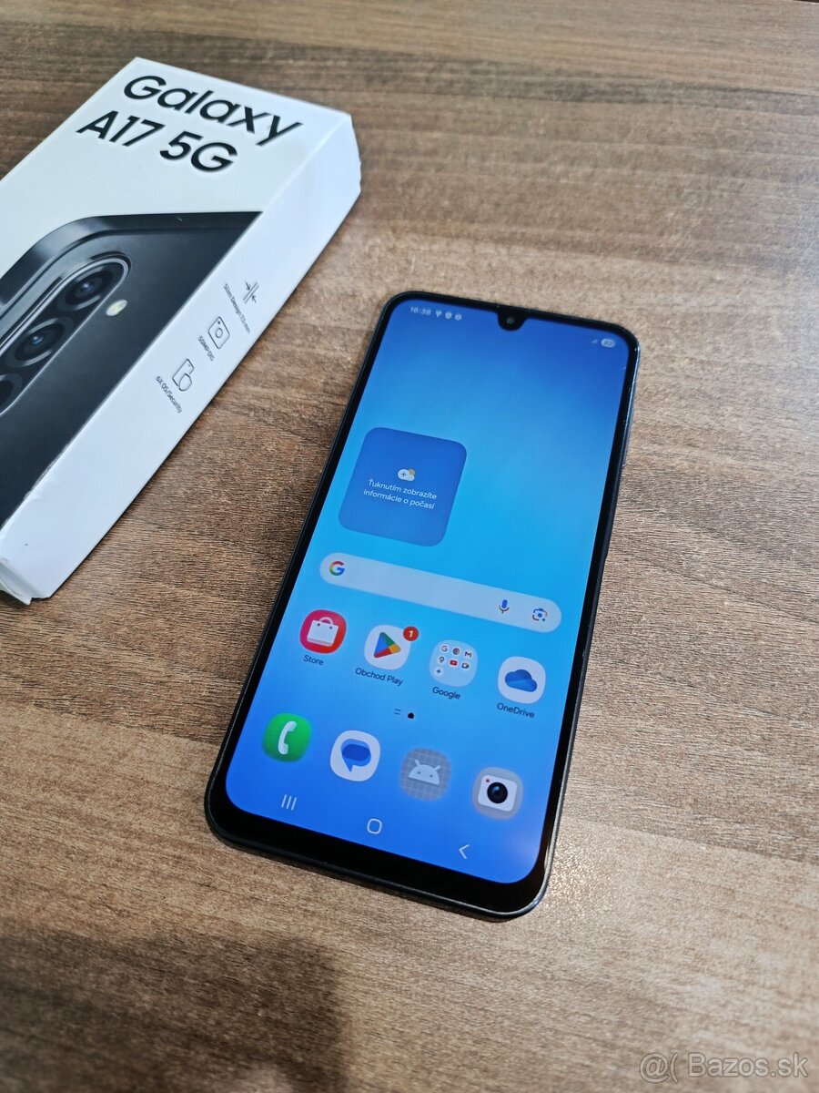 Samsung Galaxy A17 5G 128GB
