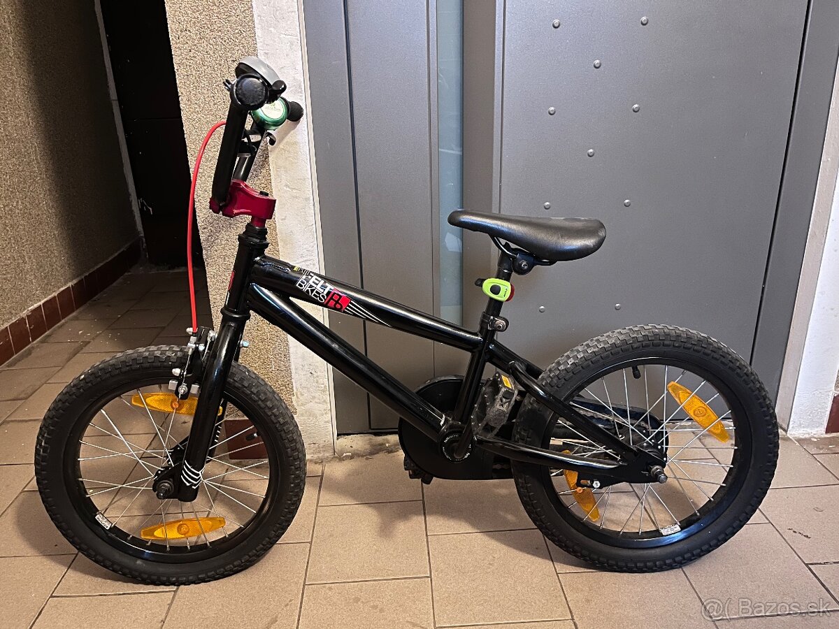 Predám detský bicykel