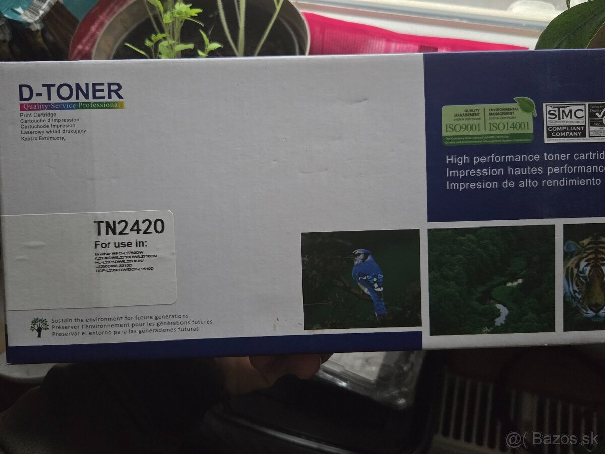 Toner TN2420