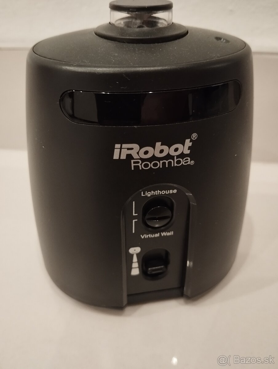 iRobot Roomba – Virtuálna stena Dual Mode