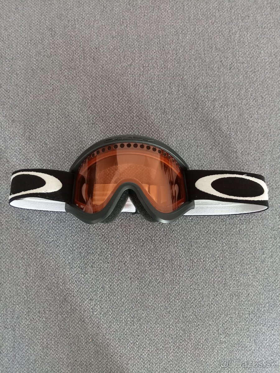Detské lyžiarske okuliare oakley