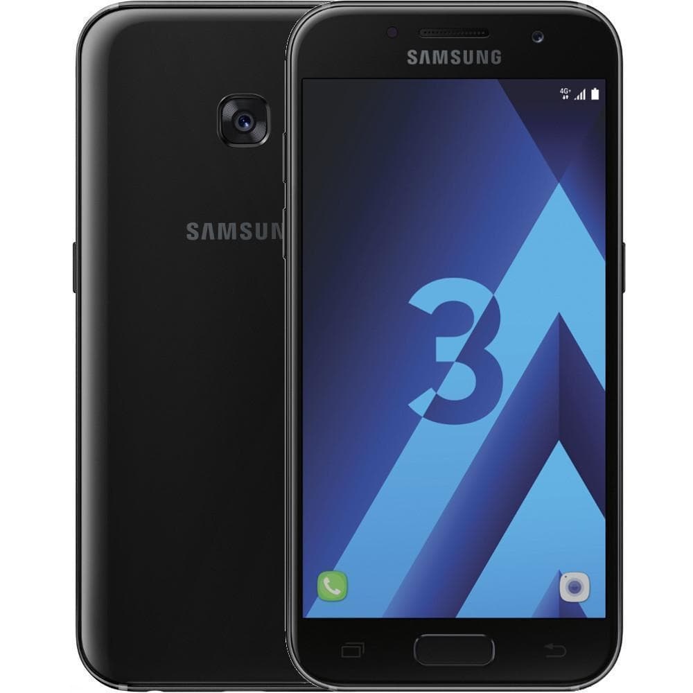 Kúpim Samsung Galaxy A3 2017