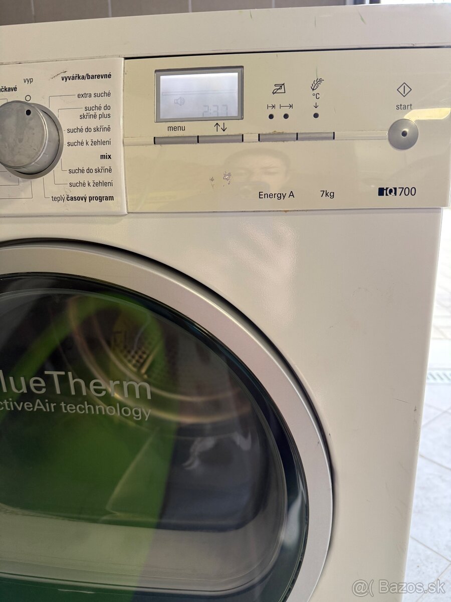 Siemens iq700