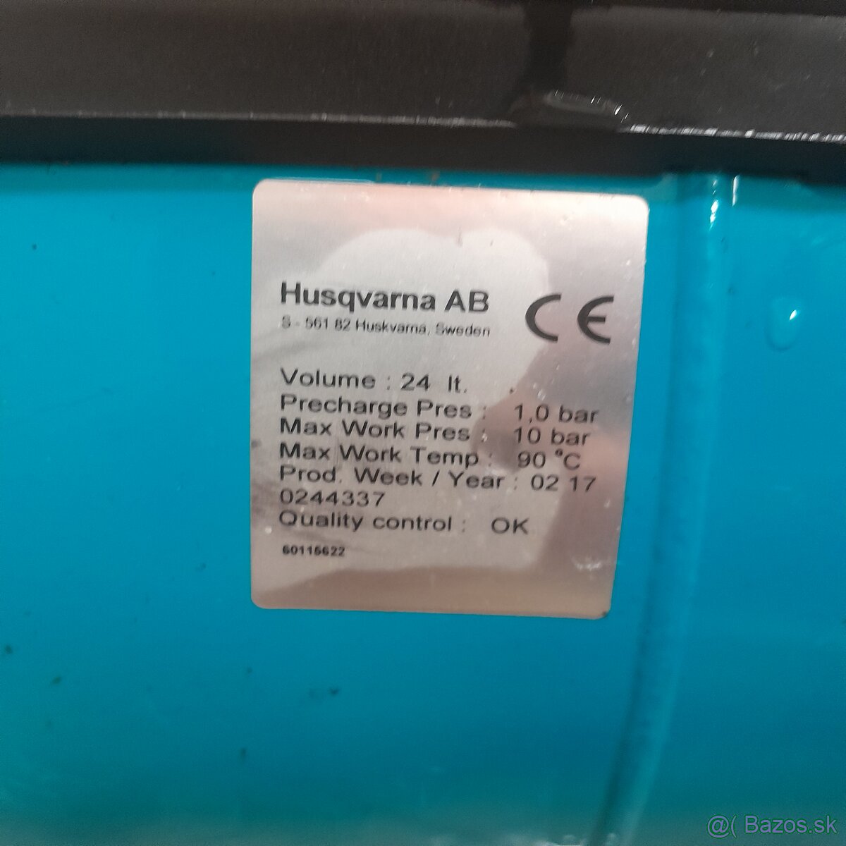 Domáca vodaren a čerpadlá