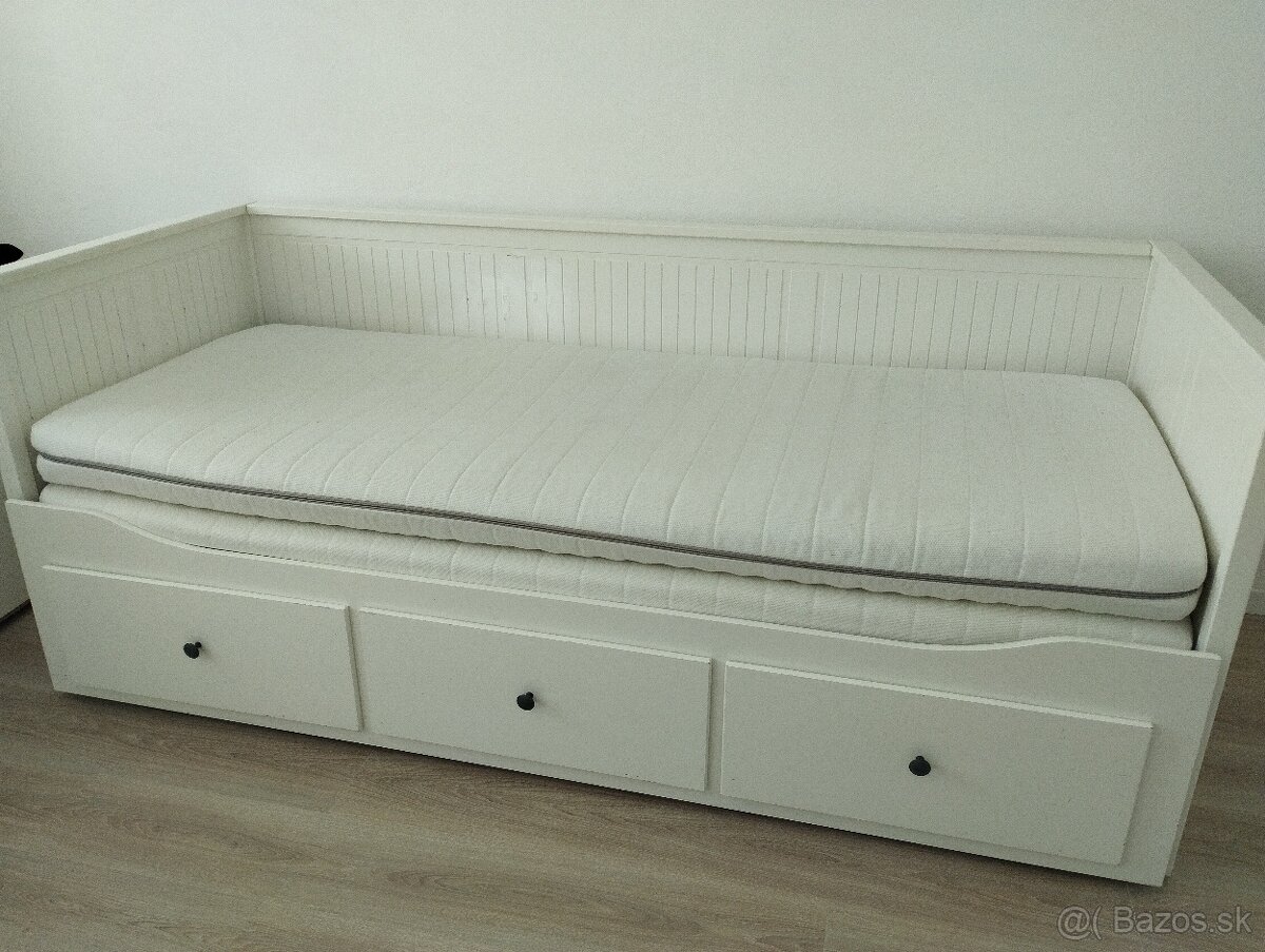 Rozťahovacia postel