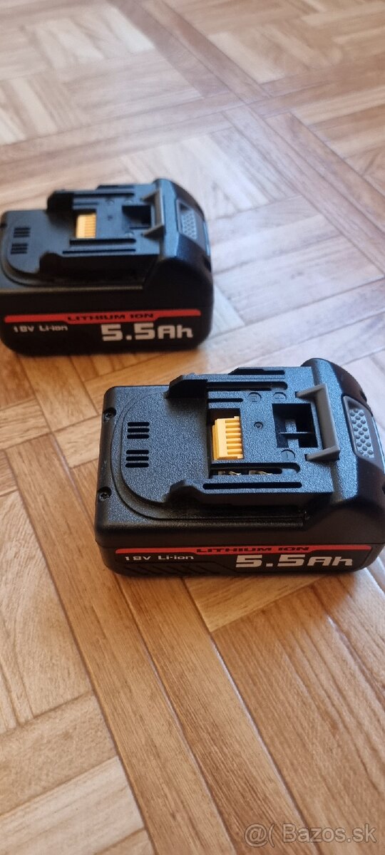 Power Tool / Makita batéria