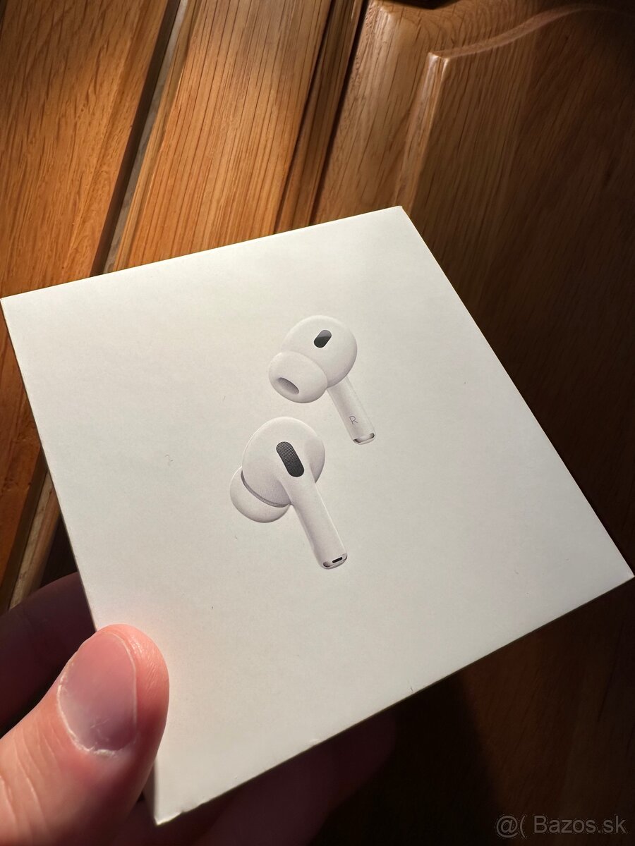 Apple Air Pods Pro 2 (USB-C)