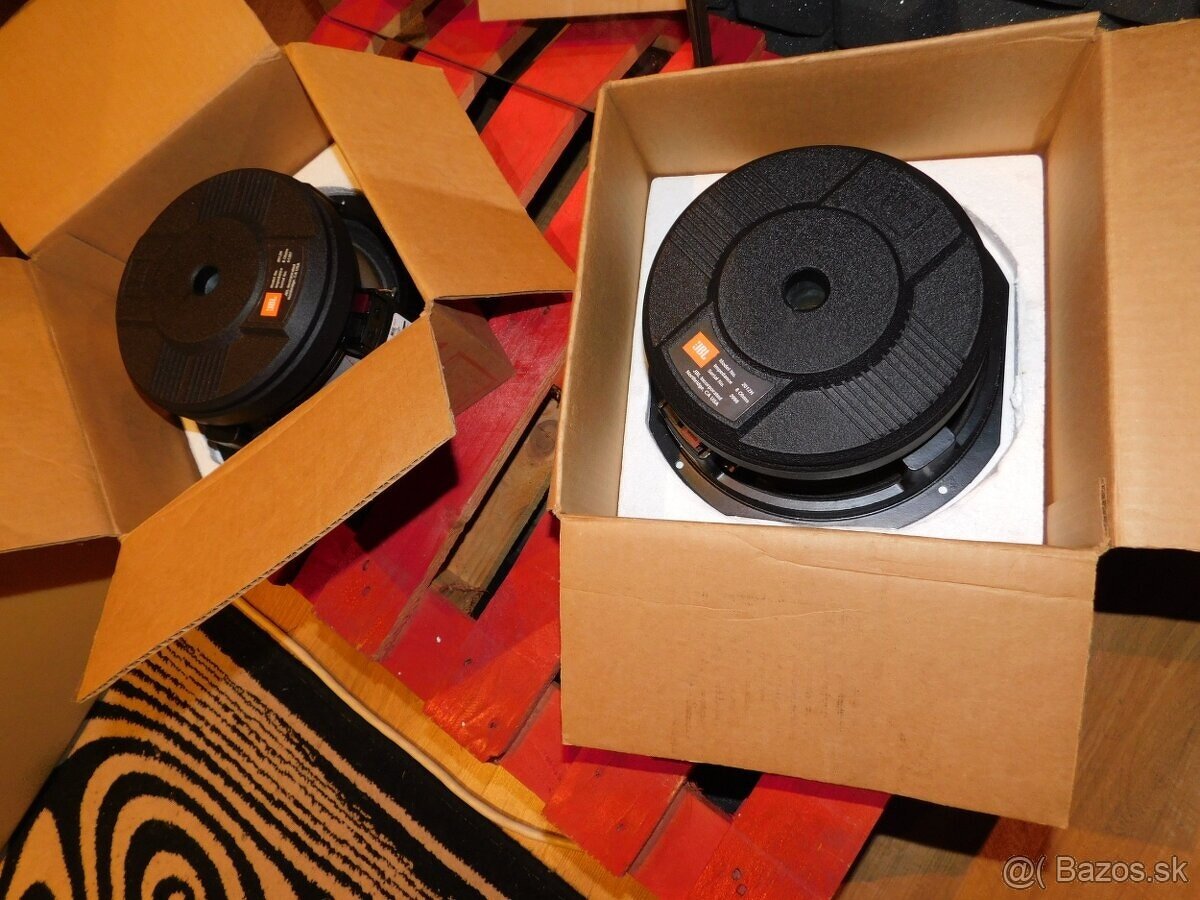 JBL 2012H