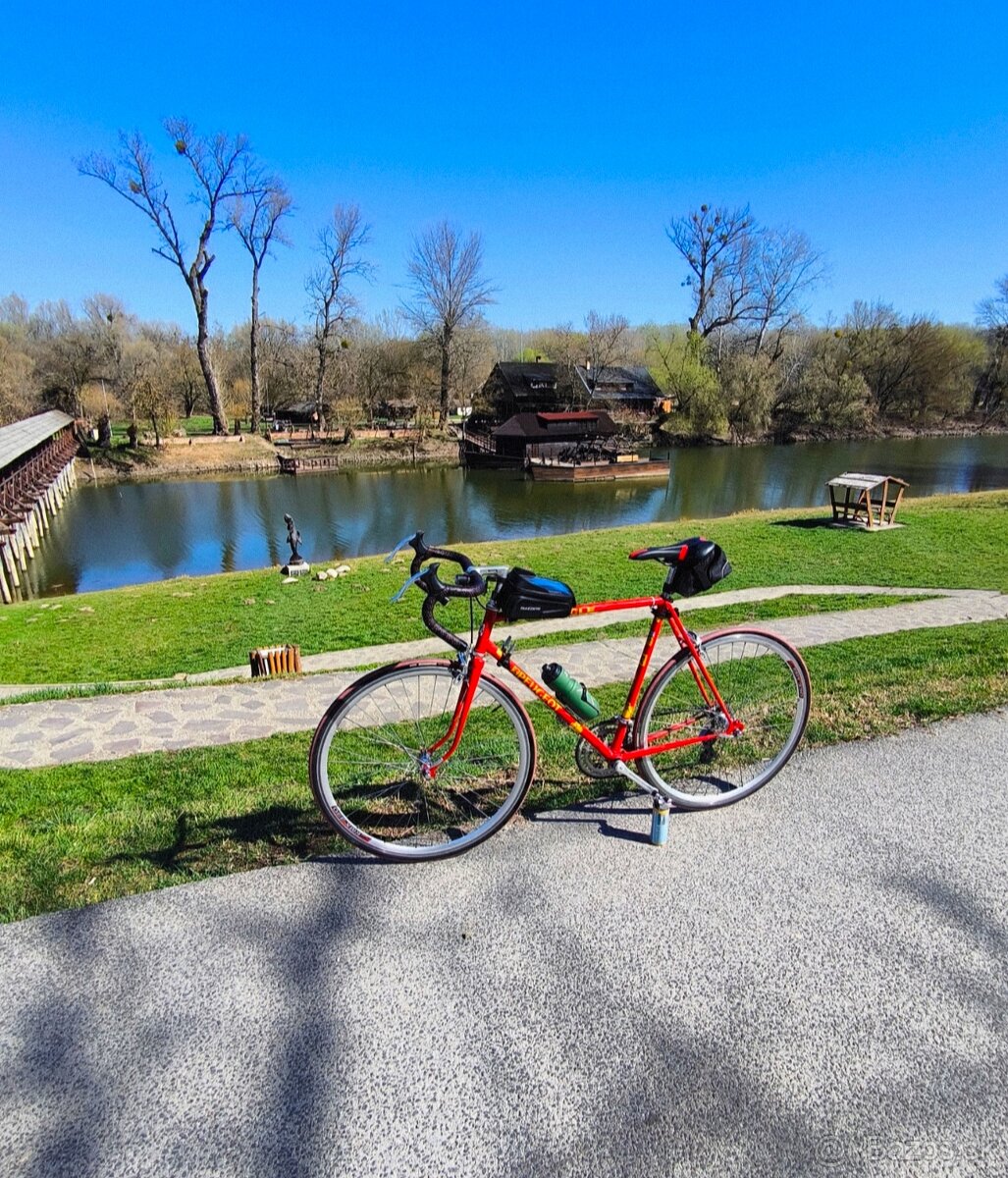 Peugeot retro bicykel
