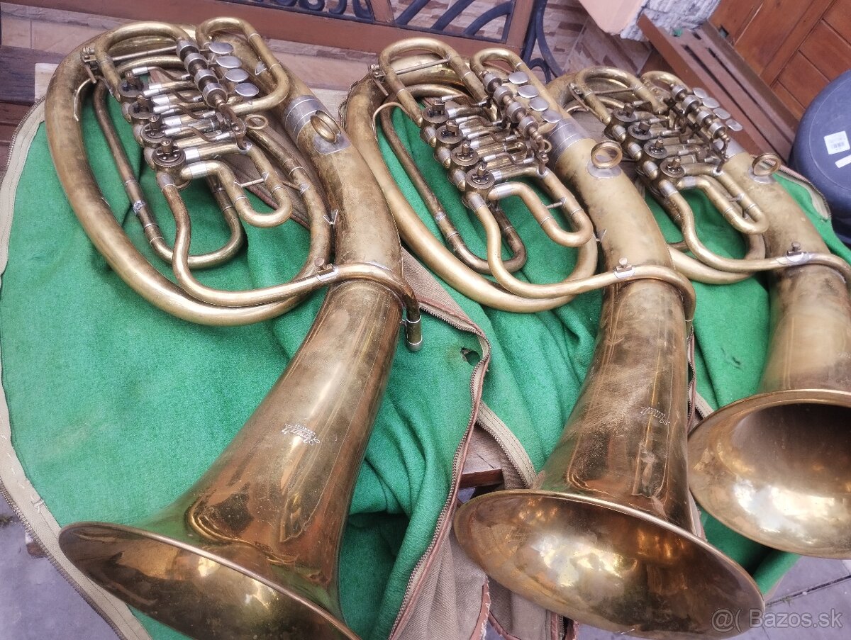 TRI BARITONY-450EU