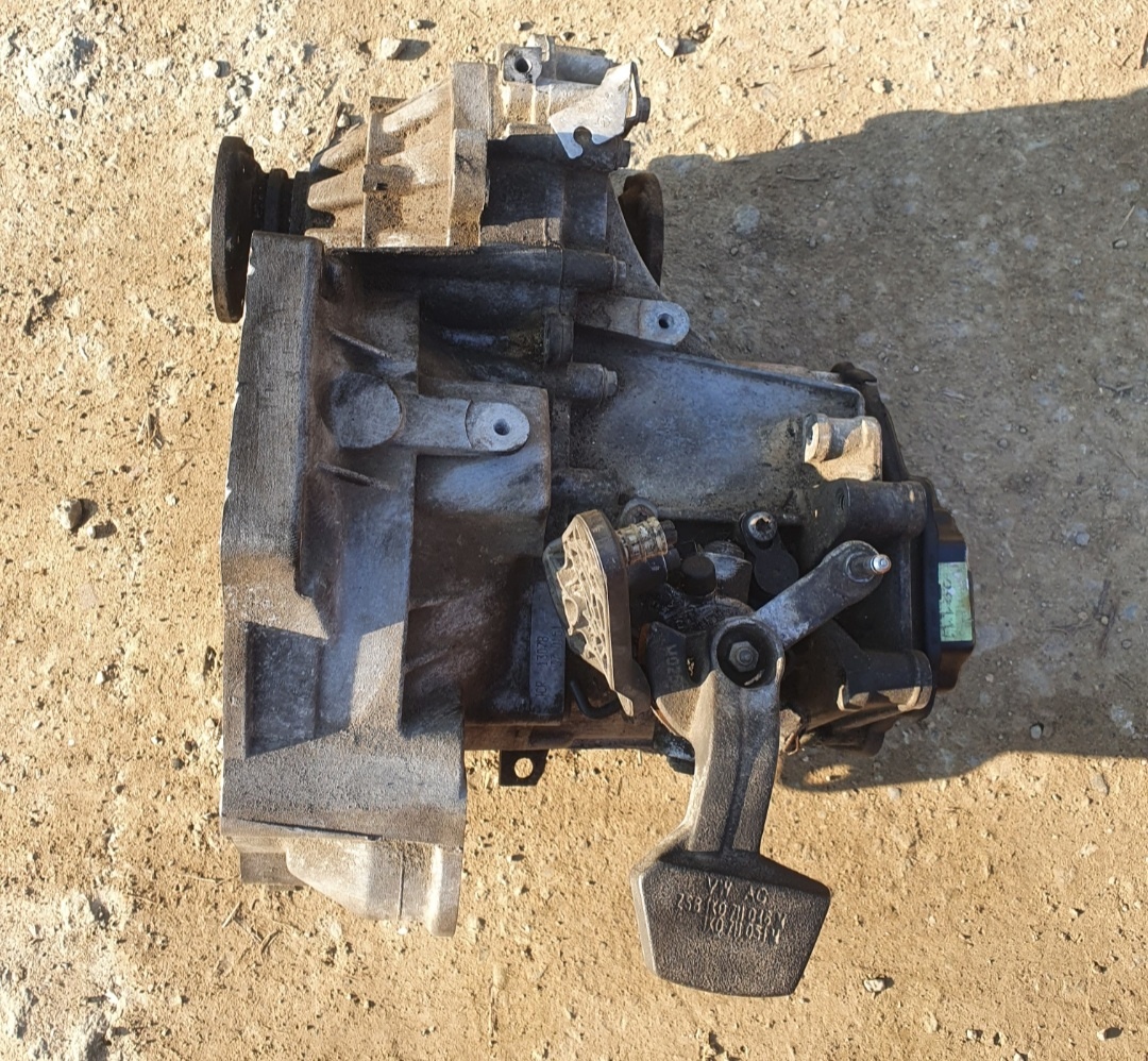 Prevodovka 5q 1.9tdi 77kw